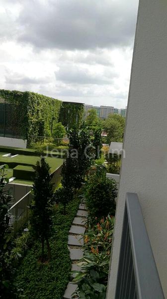 Room (Condo) for Rent in  North Park Residences - Image 3
